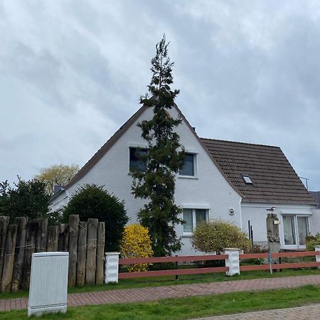 Ankerplatz 2 Apartment Zingst Exterior foto