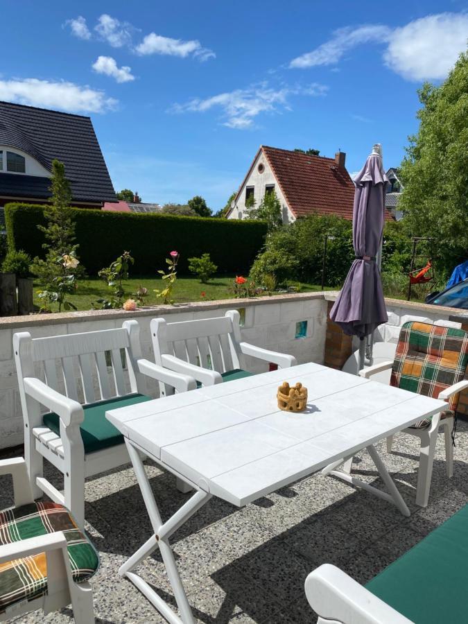 Ankerplatz 2 Apartment Zingst Exterior foto