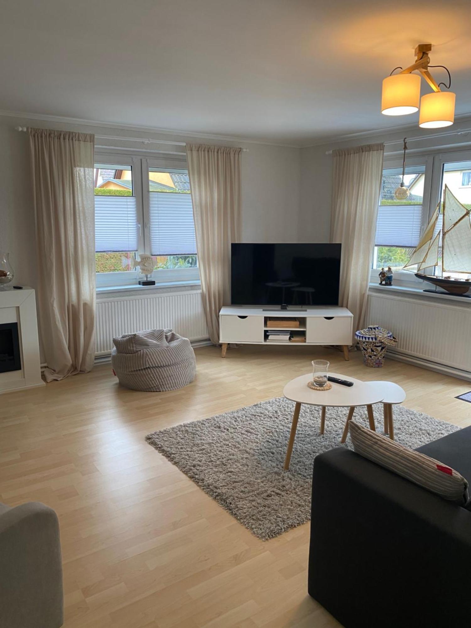 Ankerplatz 2 Apartment Zingst Exterior foto