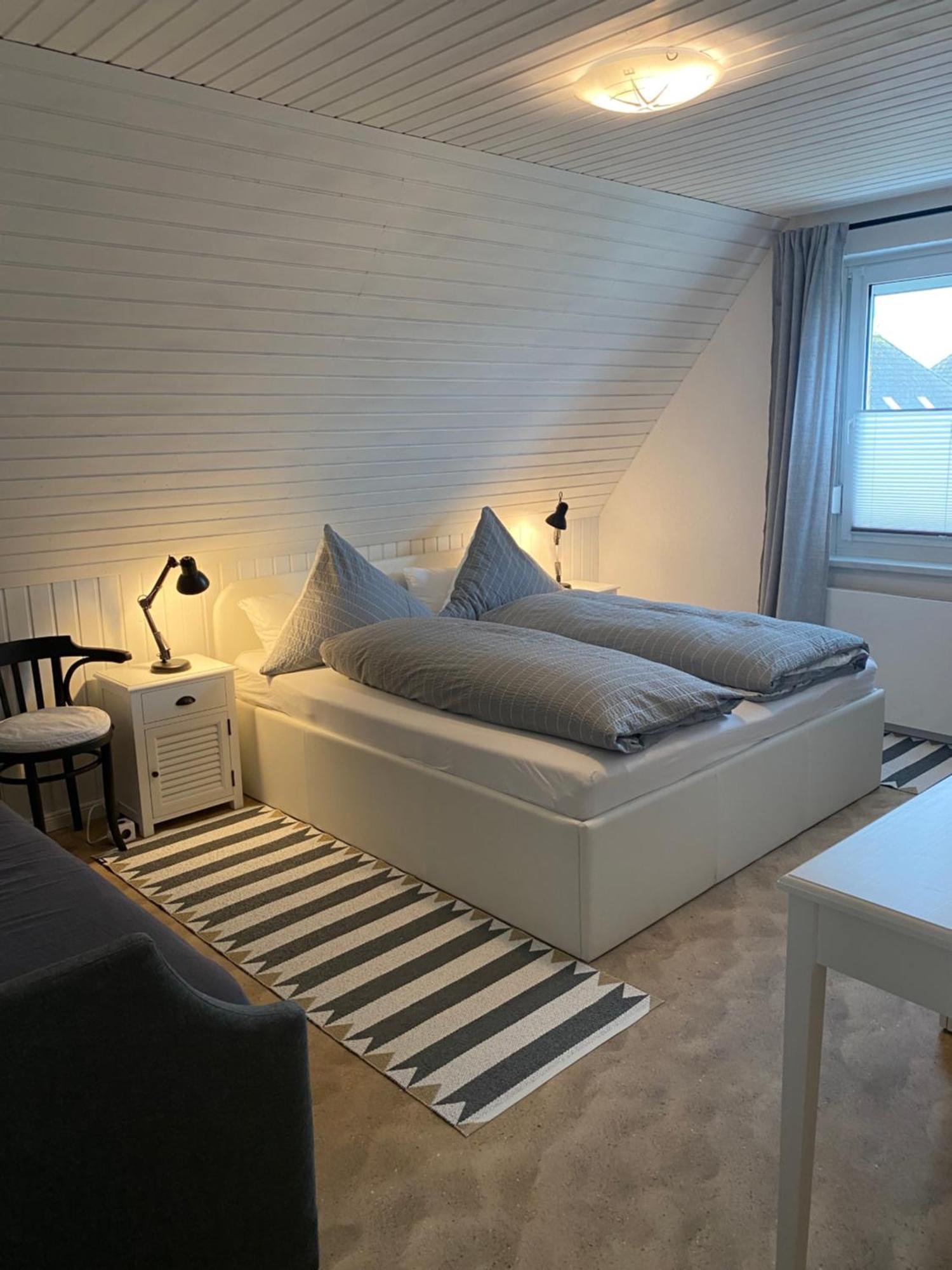 Ankerplatz 2 Apartment Zingst Exterior foto